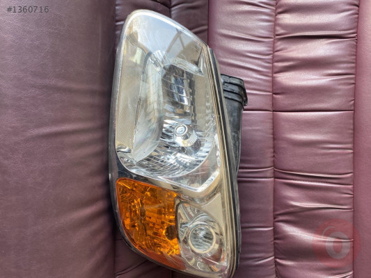 Kia cerato far çıkma yedek parça