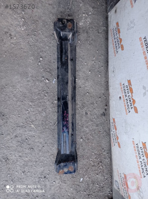 Honda City Ön Tampon Demiri 2006-2009