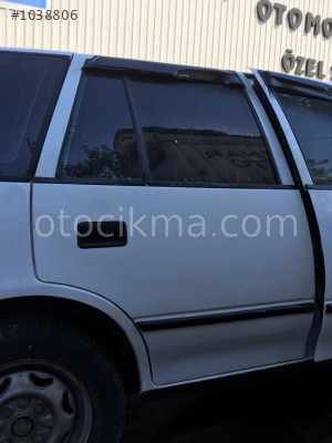SUZUKİ SWİFT KAPI SAĞ ARKA