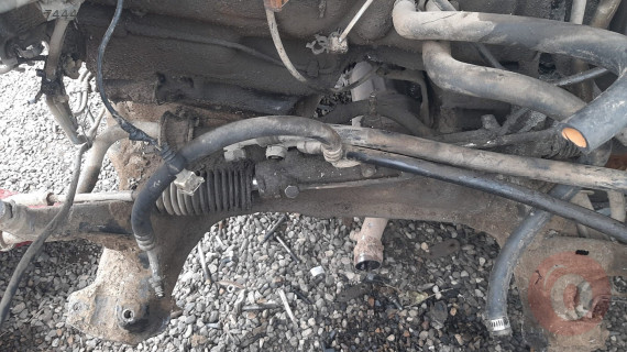 fiat tempra çıkma direksiyon kutusu