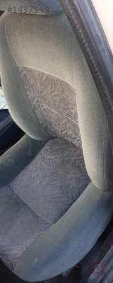 fiat siena çıkma sol koltuk