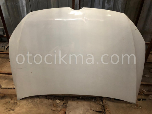 GOLF 7 MOTOR KAPUTU VE GOLF TÜM ORJİNAL ÇIKMA YEDEK PARÇALAR