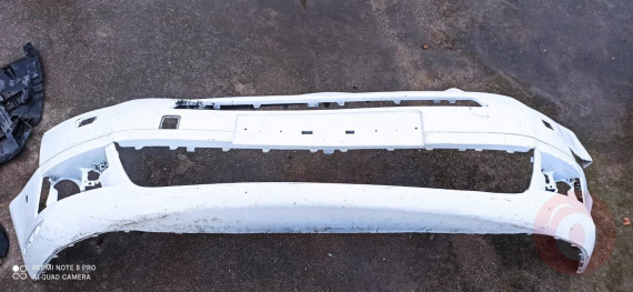 CİTROEN C5 ÖN TAMPON ORJİNAL ÇIKMA