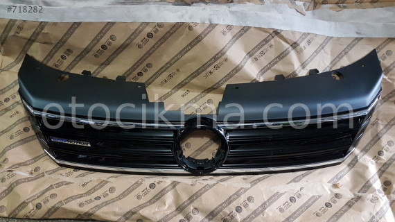 2014 PASSAT ÖN PANJUR SIFIR(BLUEMOTION) OTOBEKİR