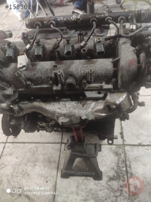 PALİO 1.3 EURO 4 MOTOR AKİL & YAMAN OTOMOTİV 05331408616