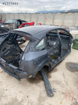 FORD FOCUS HCBK