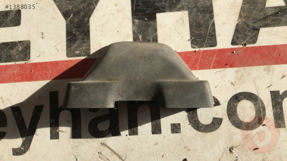 357121422 polo classic motor yedek su bidonu kapağı koruyucu