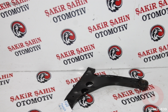 2008-2010 FORD TRANSİT 2.4 TABLA 48628A ÇIKMA YEDEK PARÇA
