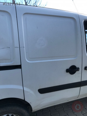 FİAT DOBLO SAĞ SÜRGÜLÜ KAPI