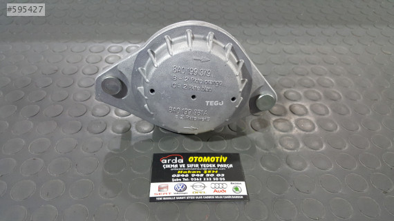 AUDİ A-4 1994-2001 MOTOR TAKOZU SIFIR