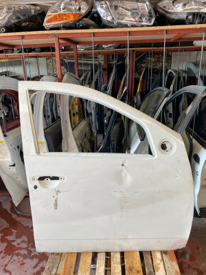 DACIA DUSTER ORJ ÇİKMA ON SAG KAPİ GUL OTOMOTIV