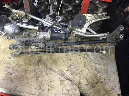 KİA SORENTO SİLECEK MOTORU GÜÇMANLAR OTO