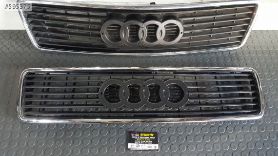 AUDİ 100 1991-1995 ÖN PANJUR SIFIR