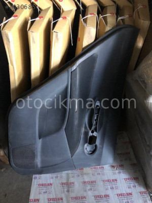 TOYOTA AURİS SOL ARKA KAPI DÖŞEMESİ 2007-2012