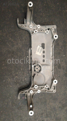 Volkswagen Passat Alt Travers Aks