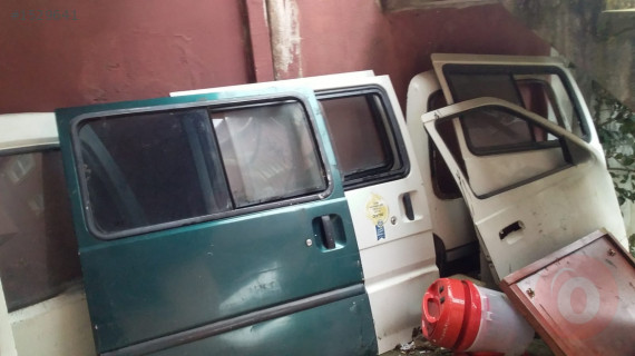 Kia pregrio sol sürgülü kapı çıkma yedek parça Mısırcıoğlu o