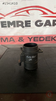 MEGANE 2/KANGO 3/TRAFİC 2/MASTER 2 Hava Akışmetre