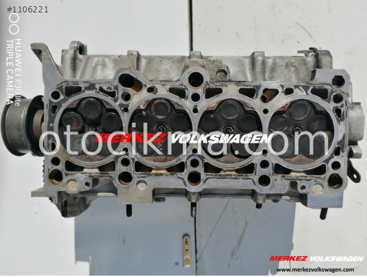 SEAT - TOLEDO / AGN - AUQ 1.8 SİLİNDİR KAPAĞI
