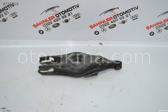 2000 2007 MERCEDES C SERISI W203 203 ARKA SALıNCAK 202350020