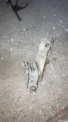 Ford Escort Şanzıman ayağı kulağı