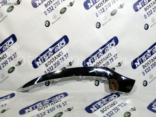 MERCEDES E SERİSİ W207 AMG ÖN TAMPON SOL NİKELAJ A2078850774