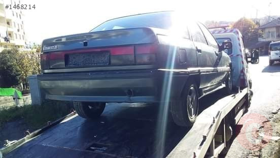 RENAULT R 21 KALİPER ÇIKMA PARÇA MISIRCIOĞLU OTO