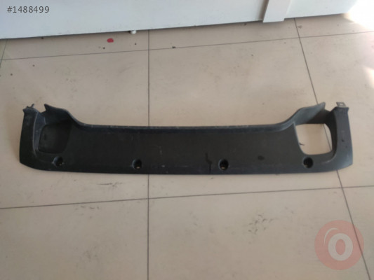Nissan Navara NP300 Ön Tampon Alt Eki 960114JA0B