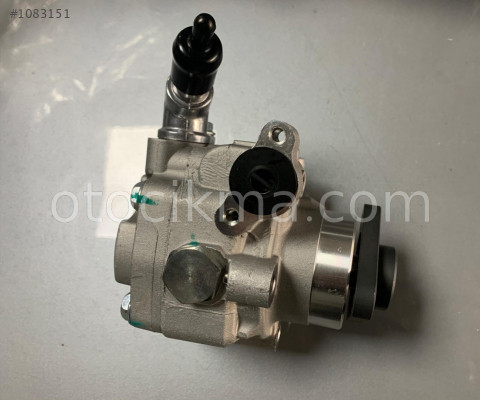VW AMAROK TRANSPORTER T6 DİREKSİYON POMPASI 7E0422154E