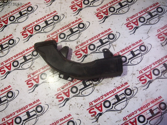 Peugeot 307 Hava Kanalı Borusu 9674383480