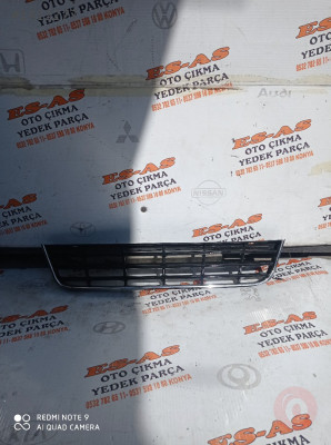 Volkswagen Passat B6 Ön Tampon Orta Alt ızgara 2006-2010