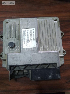 Fiat Fiorino motor beyni 2011 model