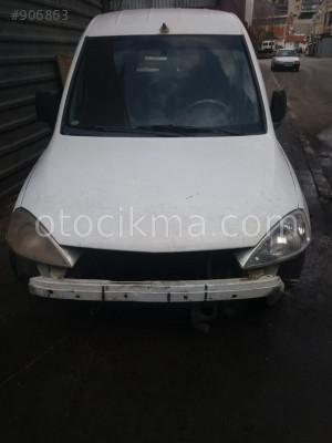 Opel corsa kaput orjinal