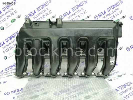 BMW X5 E70 X6 E71 KASA DİZEL EMME MANİFOLDU 11617790700 B