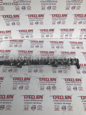 Volvo d5 enjektör rail borusu 0445215023 30757146 30750409