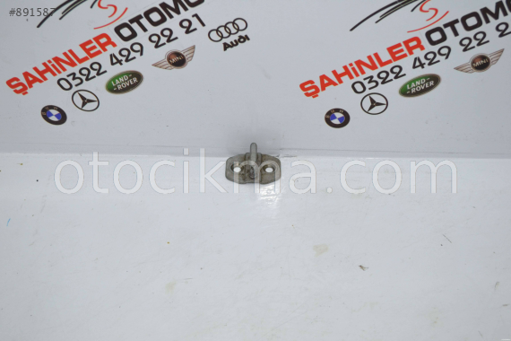MERCEDES ML W169 KAPUT KİLİDİ A1698800660