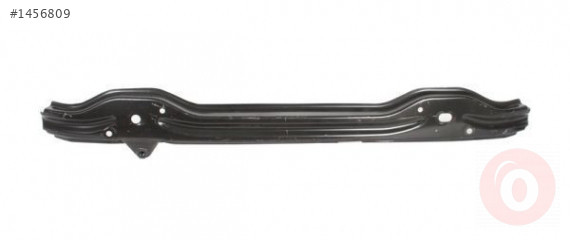 VW AMAROK 2010-2016 ÖN TAMPON DEMİRİ 2H0807109