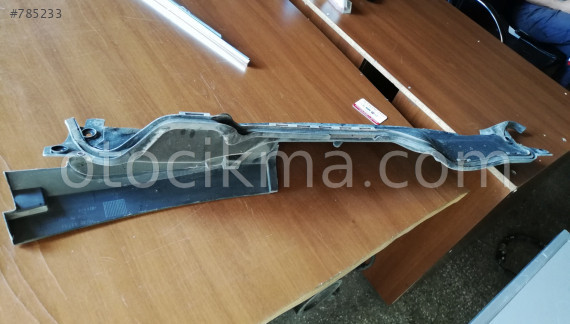OPEL ASTRA J ÖN CAM IZGARASI ALTI