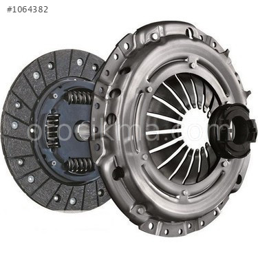 Citröen jumper peugeot boxer 2.2 baskı balata