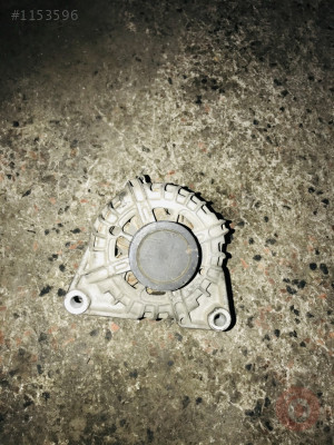 Ford fiesta sarz dinaması