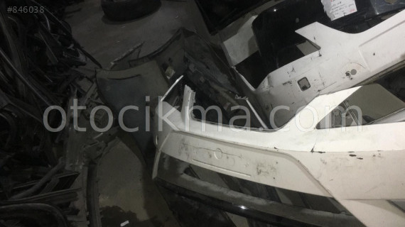 SEAT IBIZA  ÖN TAMPON
