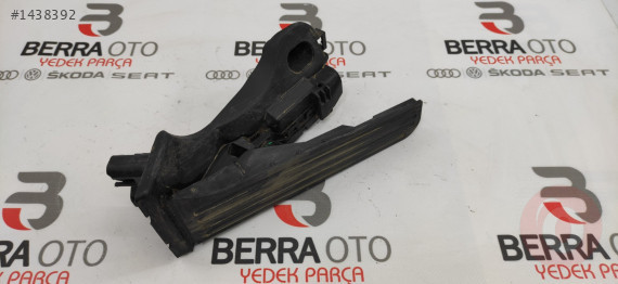 VOLKSWAGEN CADDY 2014-2020 GAZ PEDALI 2K5723503A