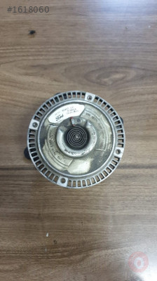 2014-2006 FORD TRANSİT V347 FAN MOTORU 6C11 8C617 CC