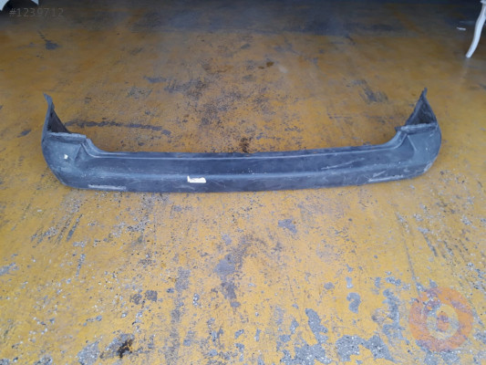 TRANSPORTER T5 ARKA TAMPON 500TL