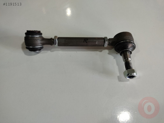 AUDİ 100 ARKA SAĞ  ROTİLLİ KOL SIFIR ADET