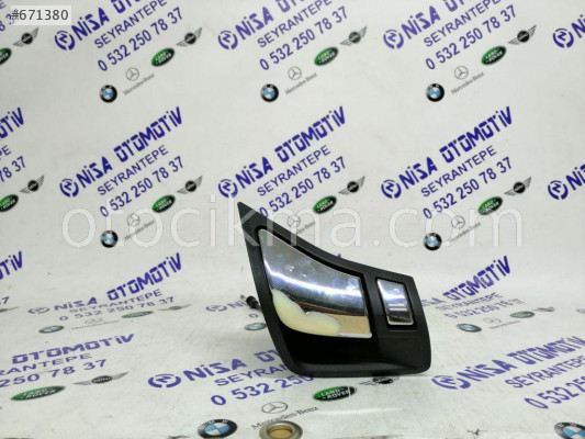 MERCEDES E SERİSİ W207 KASA SOL İÇ KAPI KOLU A2079100361