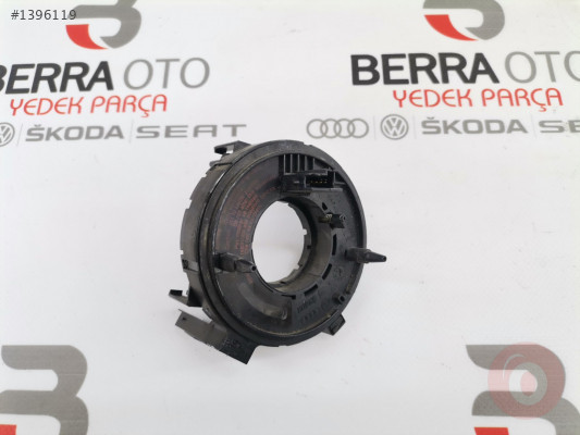VW GOLF PASSAT AIRBAG MAKARASI 1J0959853