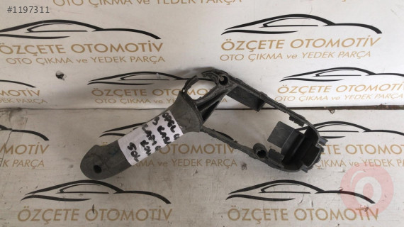 Opel corsa B kapı sol çekme kolu orjinal çıkma