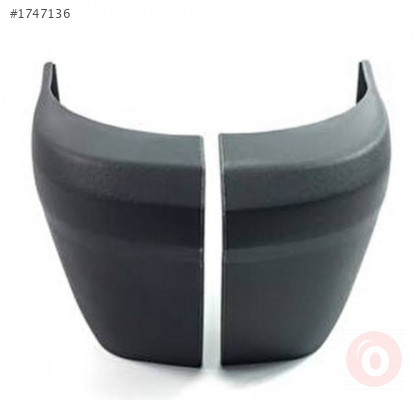 Ford Tourneo Connect Arka Tampon Köşesi