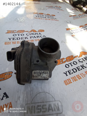 Ford Fiesta Motor Boğaz Gaz Kelebeği