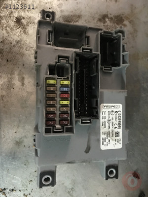 Fiat Fiorino Citroen Nemo İç Beyin 01362975080